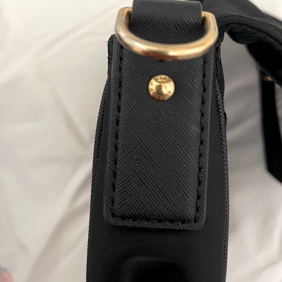 MARC JACOBS Justin Nylon Trooper Nomad Saddle Crossbody Bag Purse 😎 SALE 🔥 - Picture 5 of 12